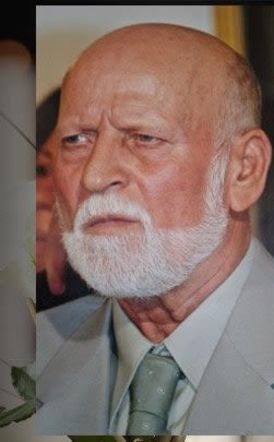 Έφυγε από τη ζωή ο Δημήτριος Πανάγιας σε ηλικία 86 ετών