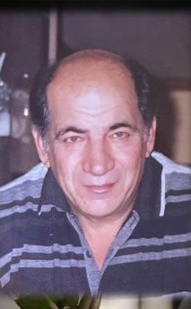 Έφυγε από τη ζωή ο Ιωάννης Αραμπατζής σε ηλικία 80 ετών