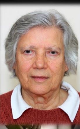 Έφυγε από τη ζωή η Κρυστάλλω Λιόλιου σε ηλικία 91 ετών