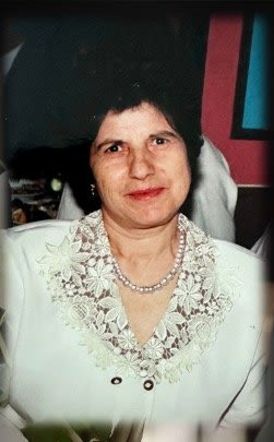 'Εφυγε από τη ζωή η Σοφία Κουρουτσίδου σε ηλικία 80 ετών