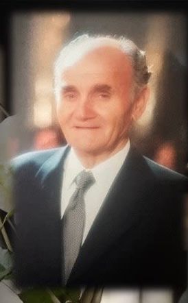 Έφυγε από τη ζωή ο Γεώργιος Φυντανάκης σε ηλικία 89 ετών