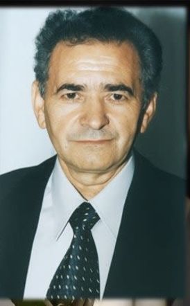 Έφυγε από τη ζωή ο Δημήτριος Δισερής σε ηλικία 83 ετών