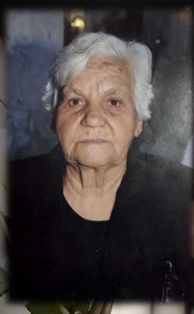 Έφυγε από τη ζωή η Όλγα Σαραπατσάνου σε ηλικία 92 ετών