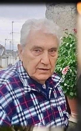 Έφυγε από τη ζωή ο Γεώργιος Καλαϊτζής σε ηλικία 84 ετών