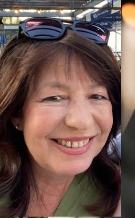 Έφυγε από τη ζωή η Ουρανία Σιώκα σε ηλικία 60 ετών