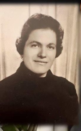 Έφυγε από τη ζωή η Ανεσία Ορφανίδου σε ηλικία 86 ετών