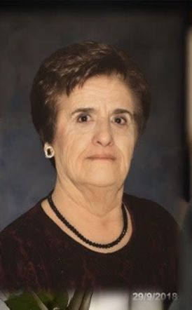 Έφυγε από τη ζωή η Ελευθερία Καρούλια σε ηλικία 81 ετών