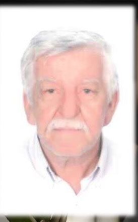 Έφυγε από τη ζωή ο Αντώνιος Γκουντής σε ηλικία 76 ετών