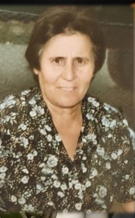 Έφυγε από τη ζωή η Αθηνά Σαρρηκυριακίδου σε ηλικία 84 ετών