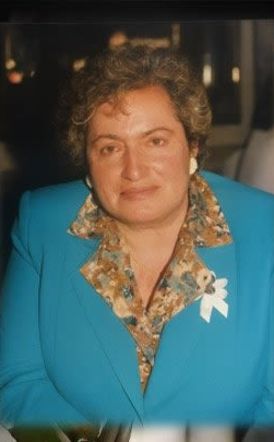 Έφυγε από τη ζωή η Ευθυμία Κακάση σε ηλικία 83 ετών