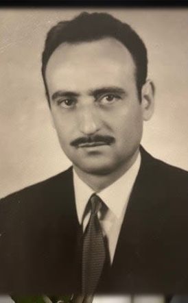 Έφυγε από τη ζωή ο Παύλος Ταταρίδης σε ηλικία 87 ετών