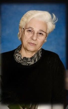 Έφυγε από τη ζωή η Χρυσάνθη Γκιζάρη σε ηλικία 89 ετών