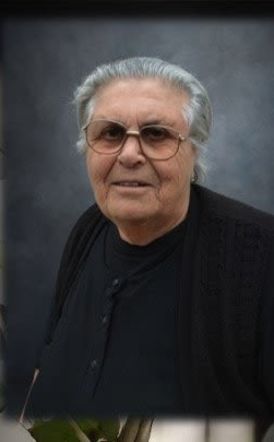 Έφυγε από τη ζωή η Παρασκευή Παπαδοπούλου σε ηλικία 84 ετών