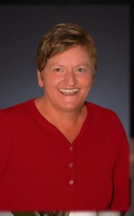 Έφυγε από τη ζωή η Βασιλική Δαλιγκάρου σε ηλικία 53 ετών