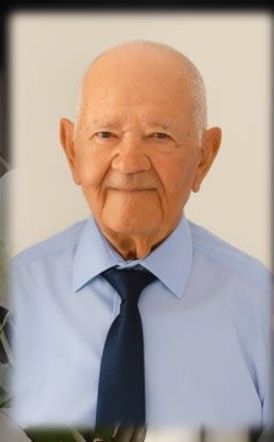 Έφυγε από τη ζωή ο Σταύρος Μαλλιαρίδης σε ηλικία 96 ετών