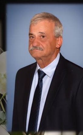 Έφυγε από τη ζωή ο Σπυρίδωνας Χατζόπουλος σε ηλικία 75 ετών