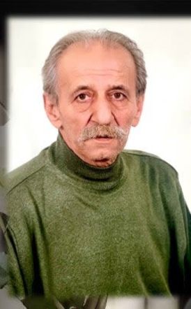 Έφυγε από τη ζωή ο Ελευθέριος Μουγτοσίδης σε ηλικία 69 ετών