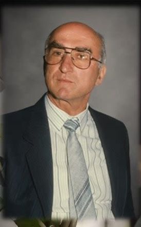 Έφυγε από τη ζωή ο Φώτιος Γιοβανόπουλος σε ηλικία 93 ετών