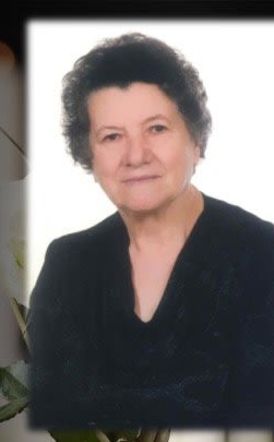 Έφυγε από τη ζωή η Μαριάνθη Μητσιάλου σε ηλικία 83 ετών