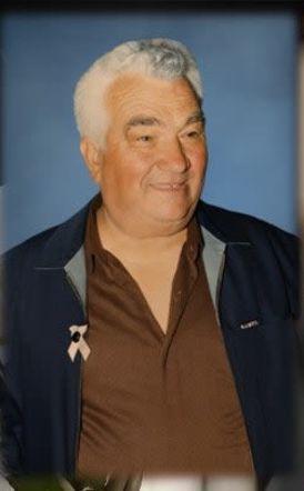 Έφυγε από τη ζωή ο Αναστάσιος Κουτρουμάνης σε ηλικία 85 ετών