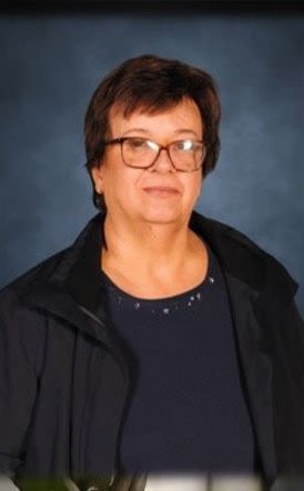 Έφυγε από τη ζωή η Λουλούδα Ματοπούλου σε ηλικία 65 ετών