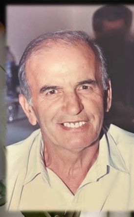 Έφυγε από τη ζωή ο Δημήτριος Χλιάρας σε ηλικία 86 ετών