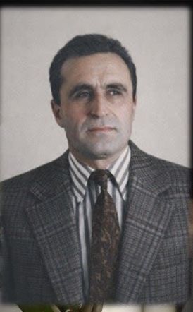 Έφυγε από τη ζωή ο Χαράλαμπος Παμπουκτζίδης σε ηλικία 93 ετών