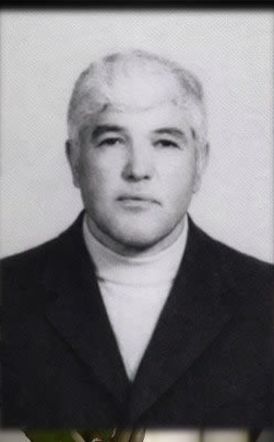 Έφυγε από τη ζωή ο Γεώργιος Καδόγλου σε ηλικία 82 ετών