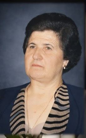 Έφυγε από τη ζωή η Κυριακή Αναστασοπούλου σε ηλικία 88 ετών