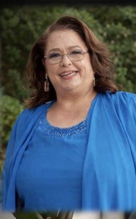 Έφυγε από τη ζωή η πρεσβυτέρα Βασιλική Φωτοπούλου σε ηλικία 54 ετών