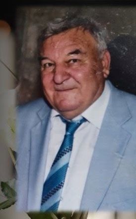 Έφυγε από τη ζωή ο Κωνσταντίνος Κυριακίδης σε ηλικία 90 ετών