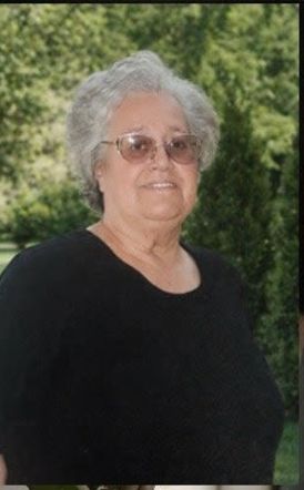 Έφυγε από τη ζωή η Μαγδαλινή Γιαννοπούλου σε ηλικία 84 ετών