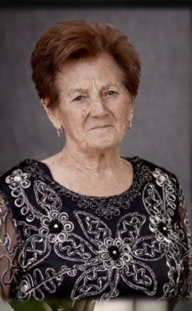 Έφυγε από τη ζωή η Ουρανία Χιονίδου σε ηλικία 91 ετών