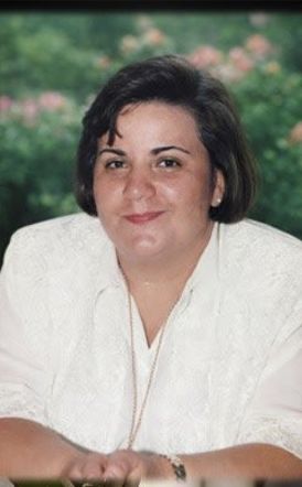 Έφυγε από τη ζωή η Παρθένα Δικαιουλάκου σε ηλικία 66 ετών