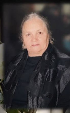 Έφυγε από τη ζωή η Μαριάνθη Ράδα σε ηλικία 97 ετών