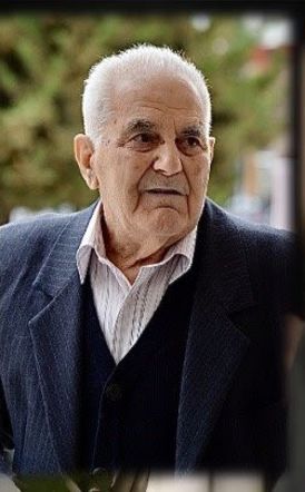 Έφυγε από τη ζωή ο Ιωάννης Δημόκας σε ηλικία 87 ετών