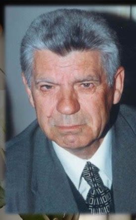 Έφυγε από τη ζωή ο Κωνσταντίνος Κωνσταντής σε ηλικία 86 ετών