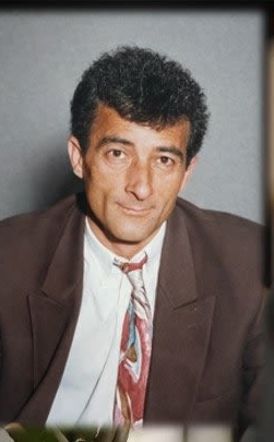 Έφυγε από τη ζωή ο Ιωάννης Τσολαϊδης σε ηλικία 66 ετών