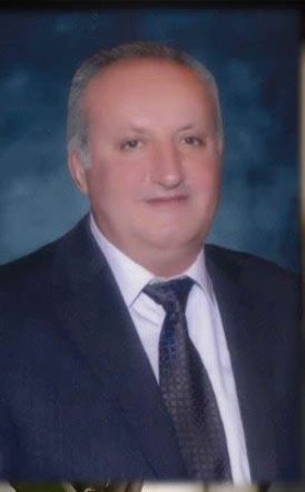 Έφυγε από τη ζωή ο Νικόλαος Καρανάσιος σε ηλικία 68 ετών