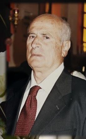 Έφυγε από τη ζωή ο Συμεών Σιδηρόπουλος σε ηλικία 92 ετών