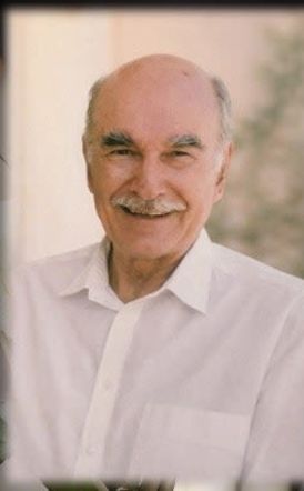 Έφυγε από τη ζωή ο Βασίλειος Μακρίδης σε ηλικία 87 ετών