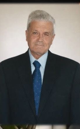 Έφυγε από τη ζωή ο Απόστολος Αλαμπουρινός σε ηλικία 95 ετών