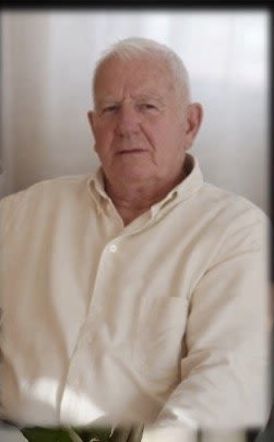 Έφυγε από τη ζωή ο Ιωάννης Συρόπουλος σε ηλικία 87 ετών