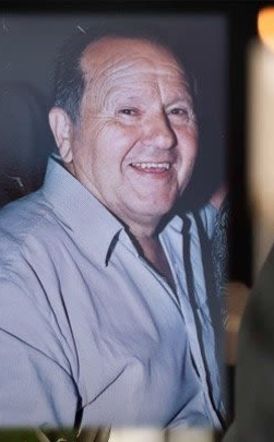 Έφυγε από τη ζωή ο Πέτρος Γιαννούλας σε ηλικία 91 ετών