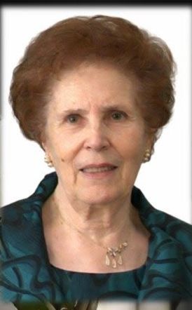 Έφυγε από τη ζωή η Αναστασία Χατζηλάμπρου σε ηλικία 91 ετών