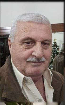 Έφυγε από τη ζωή ο Χαράλαμπος Ιωακειμίδης σε ηλικία 63 ετών