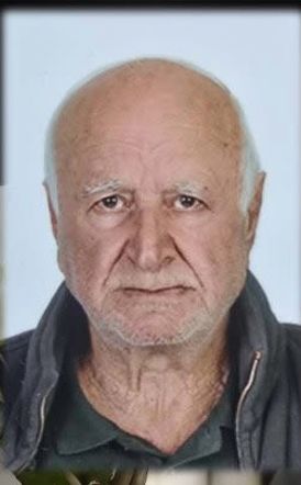 Έφυγε από τη ζωή ο Αγγελής Μπατσής σε ηλικία 79 ετών 