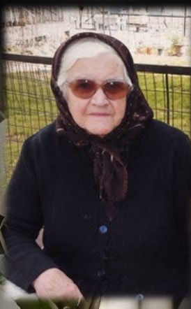 Έφυγε από τη ζωή η Αλεξάνδρα Μάντζαρη σε ηλικία 99 ετών