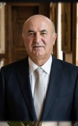 Έφυγε από τη ζωή ο Χαρίλαος Αχτσελίδης σε ηλικία 84 ετών