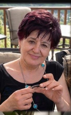 Έφυγε από τη ζωή η Αντουανέττα Κουγιουμτζίδου σε ηλικία 79 ετών